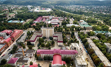 Путин попросил подумать, что можно сделать для поддержки Адыгеи