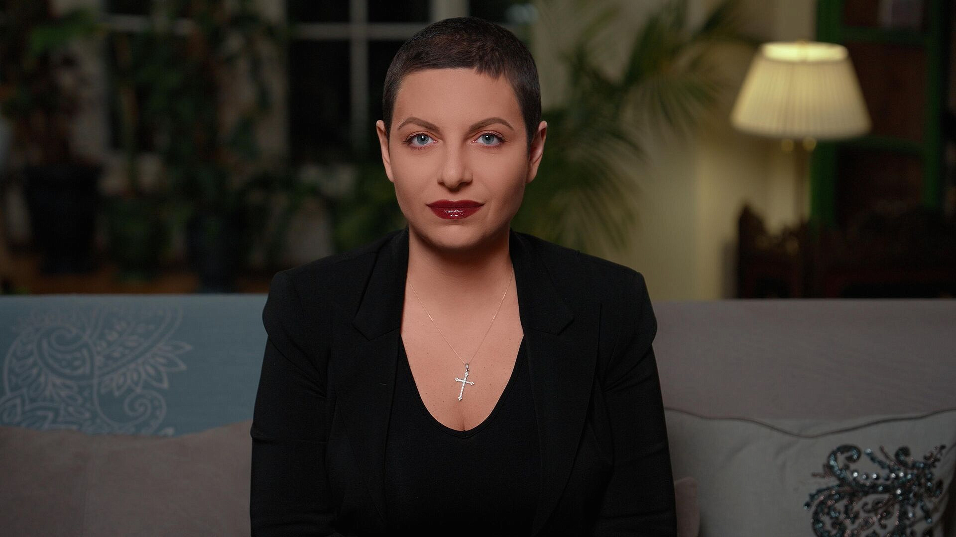 Симоньян объяснила, как выбирает лауреатов премии имени Тиграна Кеосаяна