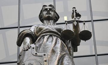 Электромонтер из Приморья получил 14 лет за госизмену и угрозу убийством