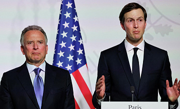 Уиткофф и Кушнер содействуют украинскому урегулированию, заявил Дмитриев