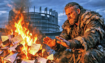 Эхо войны с Ираном ударило вовсе не по США