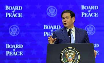 Рубио рассказал о переговорах по Гренландии