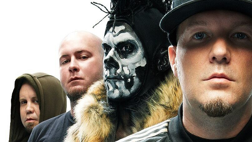  -  Limp Bizkit  