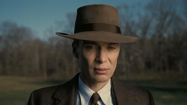 Медведев назвал фильм "Оппенгеймер" мегаактуальным