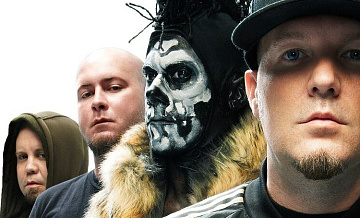  -  Limp Bizkit  