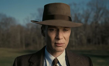 Медведев назвал фильм "Оппенгеймер" мегаактуальным