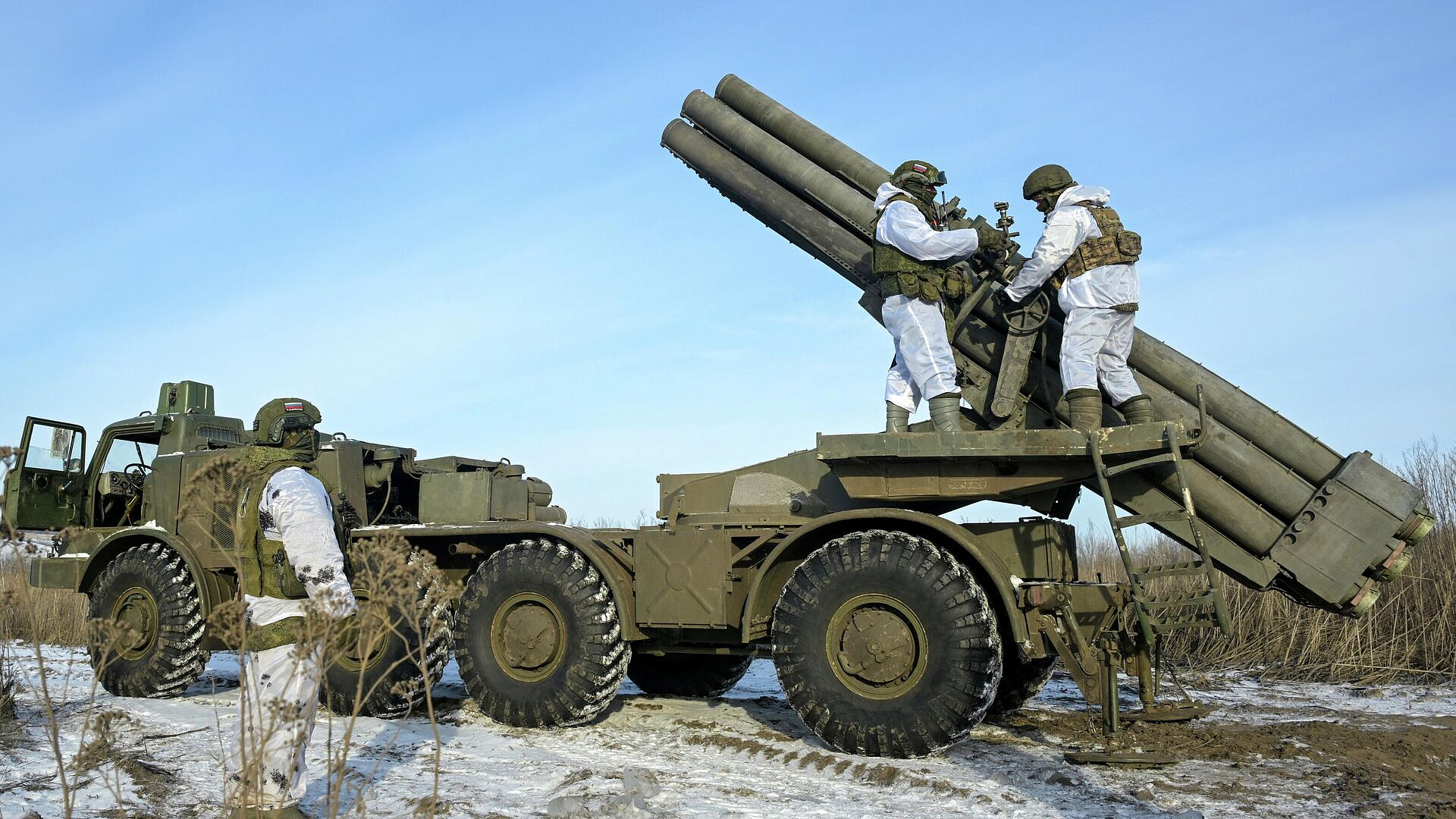 "Шведская" бригада ВСУ понесла потери в Сумской области