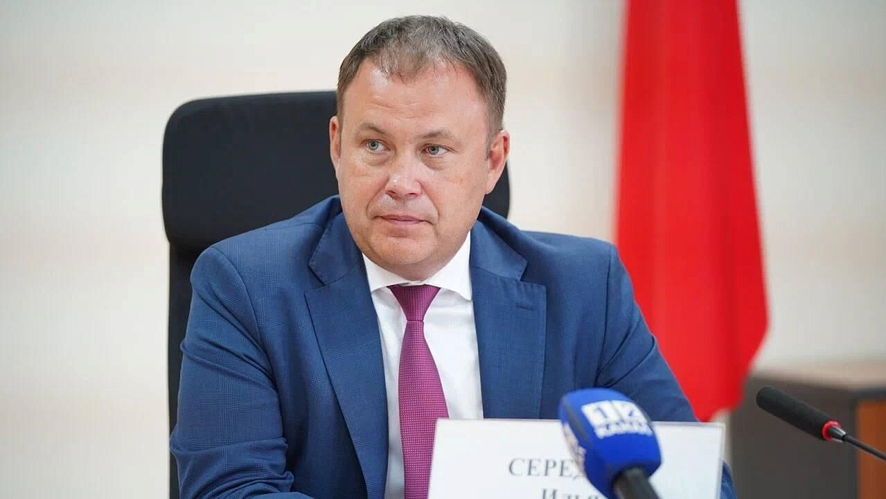 Глава Кузбасса пообещал наказать виновных в трагедии в интернате