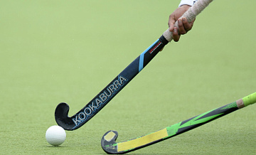 Сборную России по хоккею на траве допустили до международных соревнований 