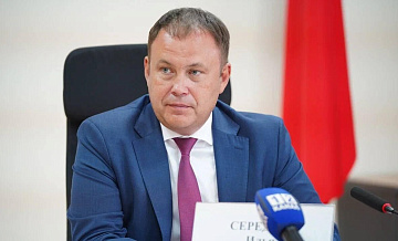 Глава Кузбасса пообещал наказать виновных в трагедии в интернате