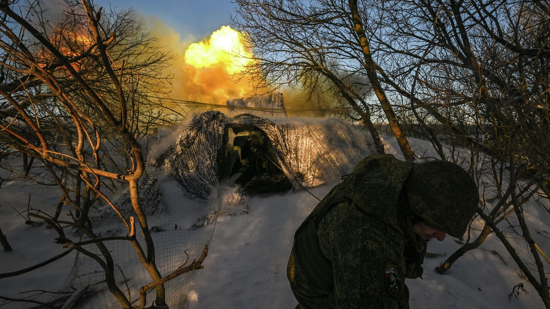 Командир ВСУ бросил раненого сослуживца на линии соприкосновения