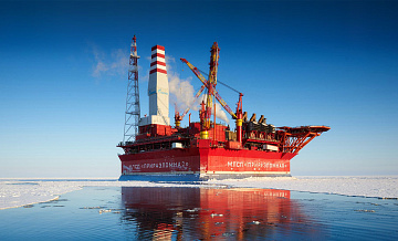Эксперт назвал условия развития добычи нефти и газа в Арктике