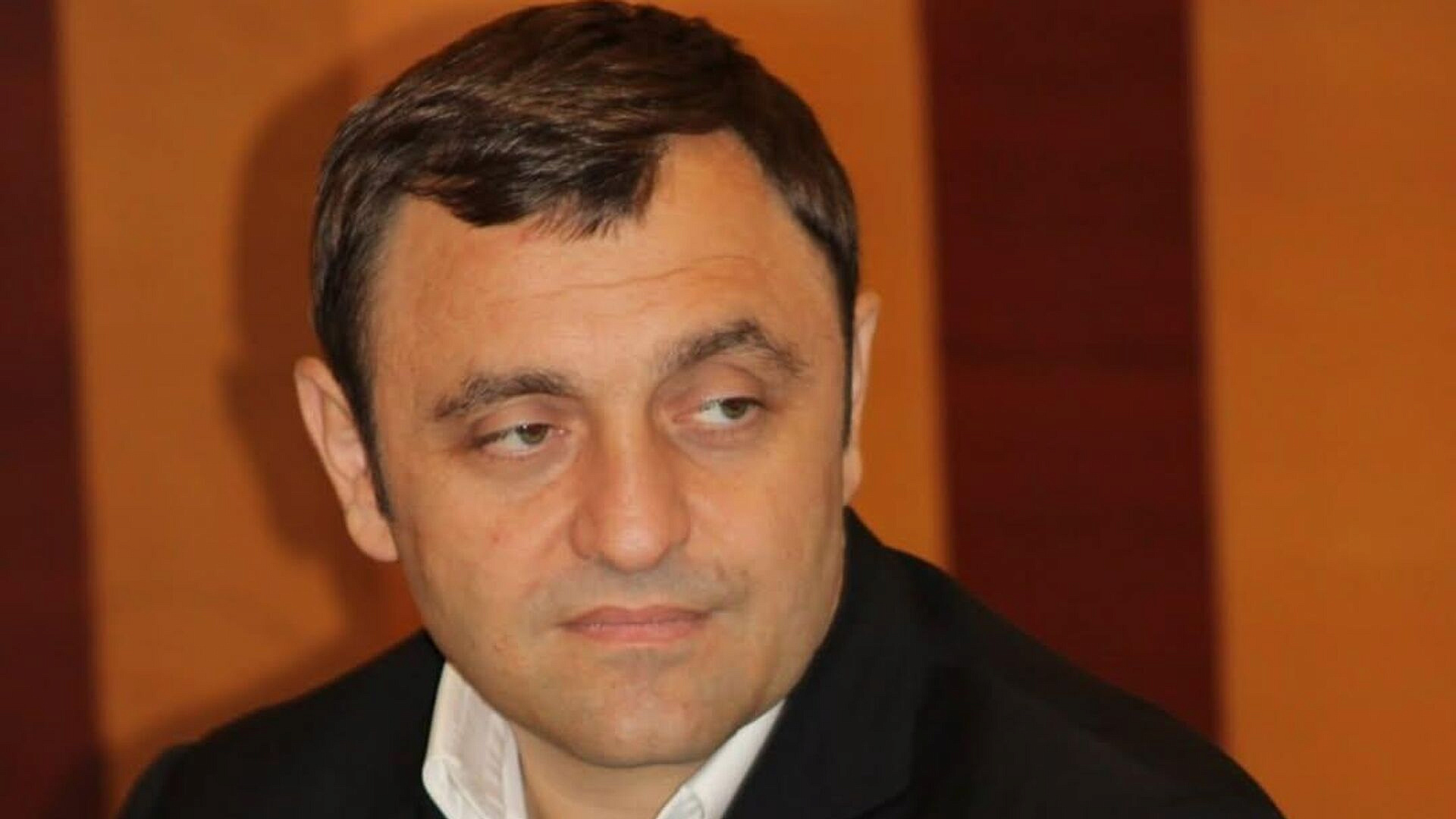 В батальоне "Арбат" назвали Саркисяна настоящим патриотом