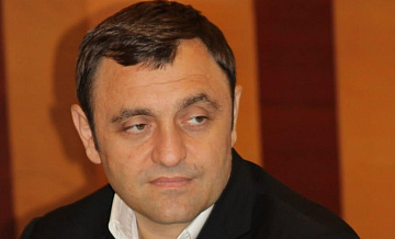 В батальоне "Арбат" назвали Саркисяна настоящим патриотом