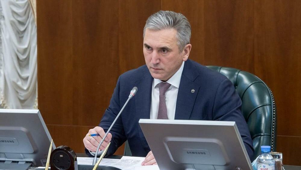 Аграрии Тюменской области в сроки завершили посевную кампанию