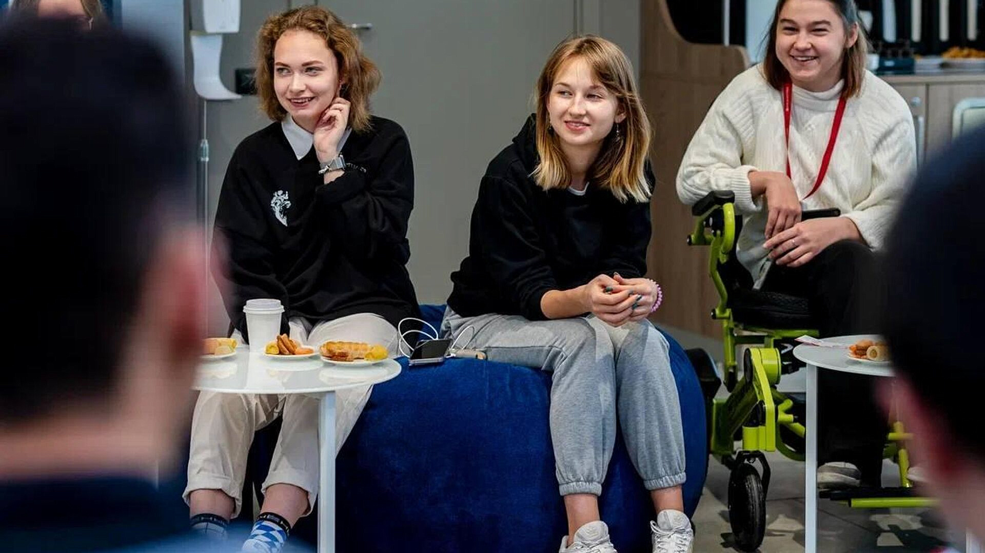 На фестивале молодежи откроют магазин с брендами из Владивостока