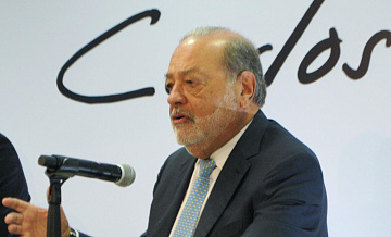 Богатейший человек Мексики купит активы "Лукойла" в стране