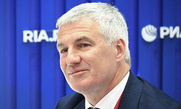 Парфенчиков: соглашение с Москвой – основа реализации амбициозных проектов
