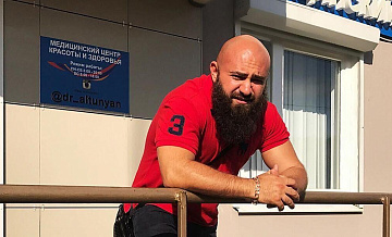 Блогер Алтунян обжаловал арест