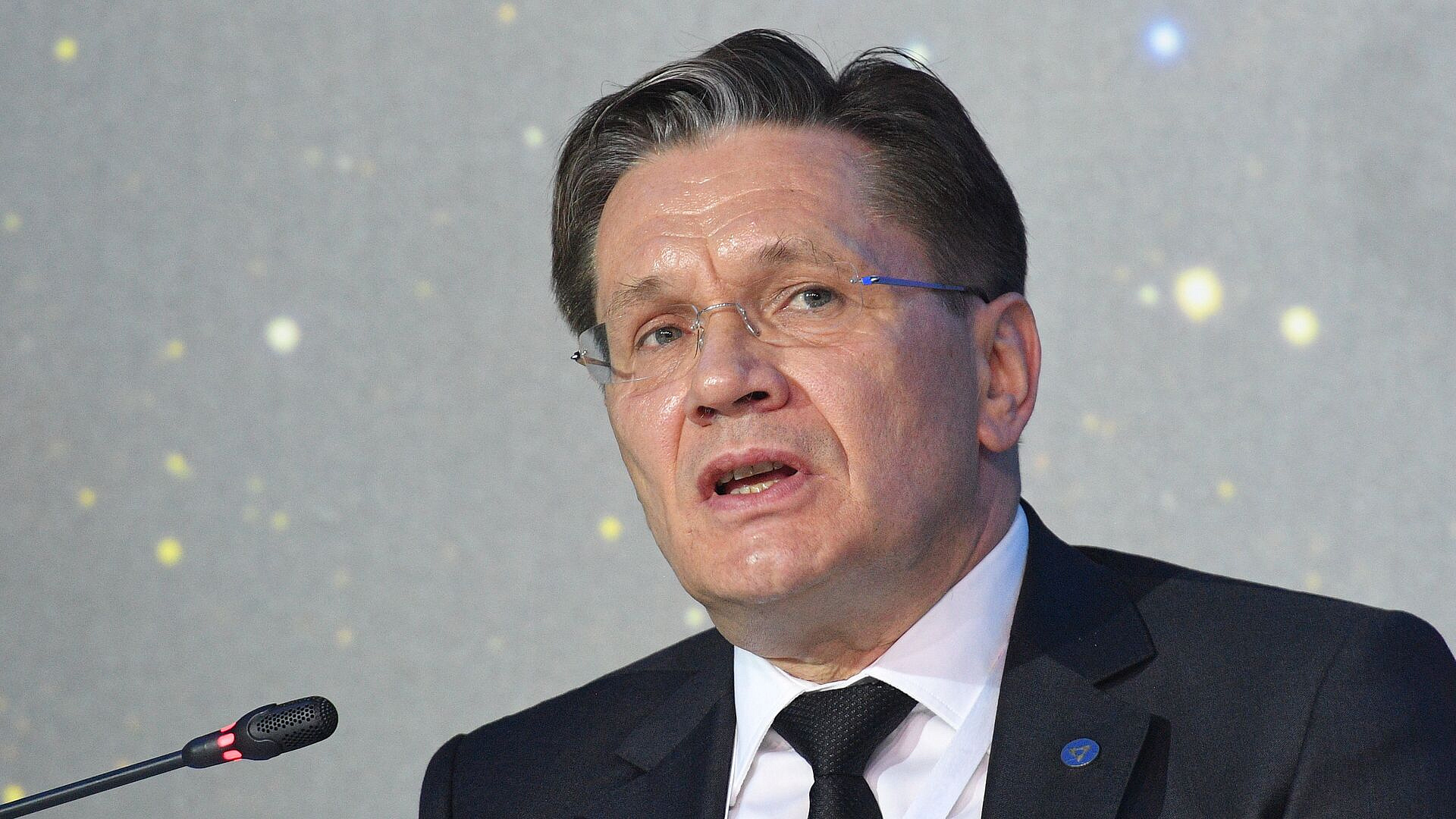 Лихачев заявил о системном привлечении заемных средств на строительство АЭС