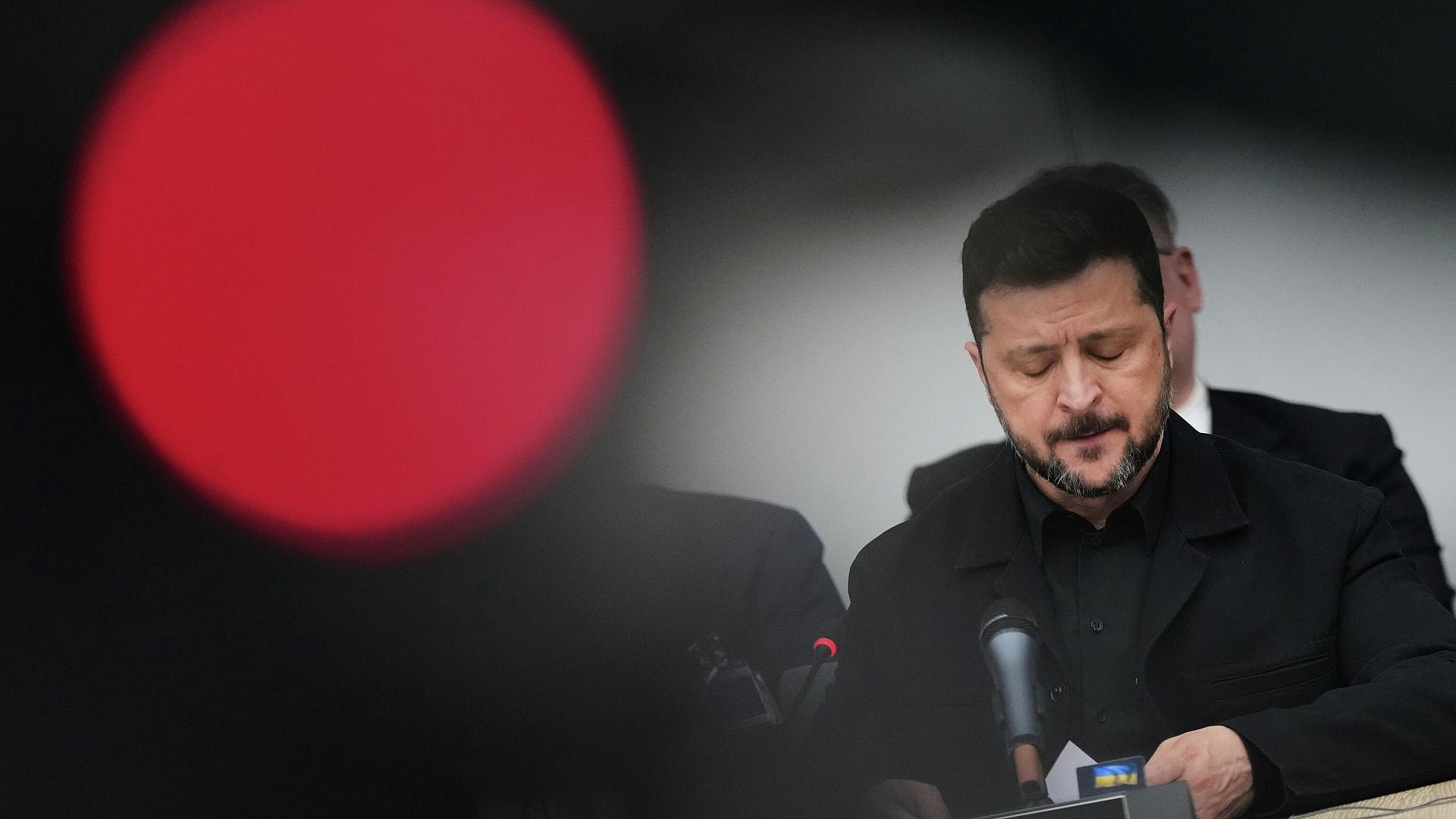 В Германии предположили, что сделает Зеленский после потери Константиновки