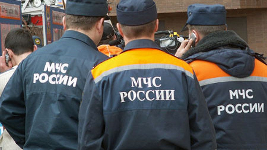 В Саратовской области на Волге столкнулись два катера