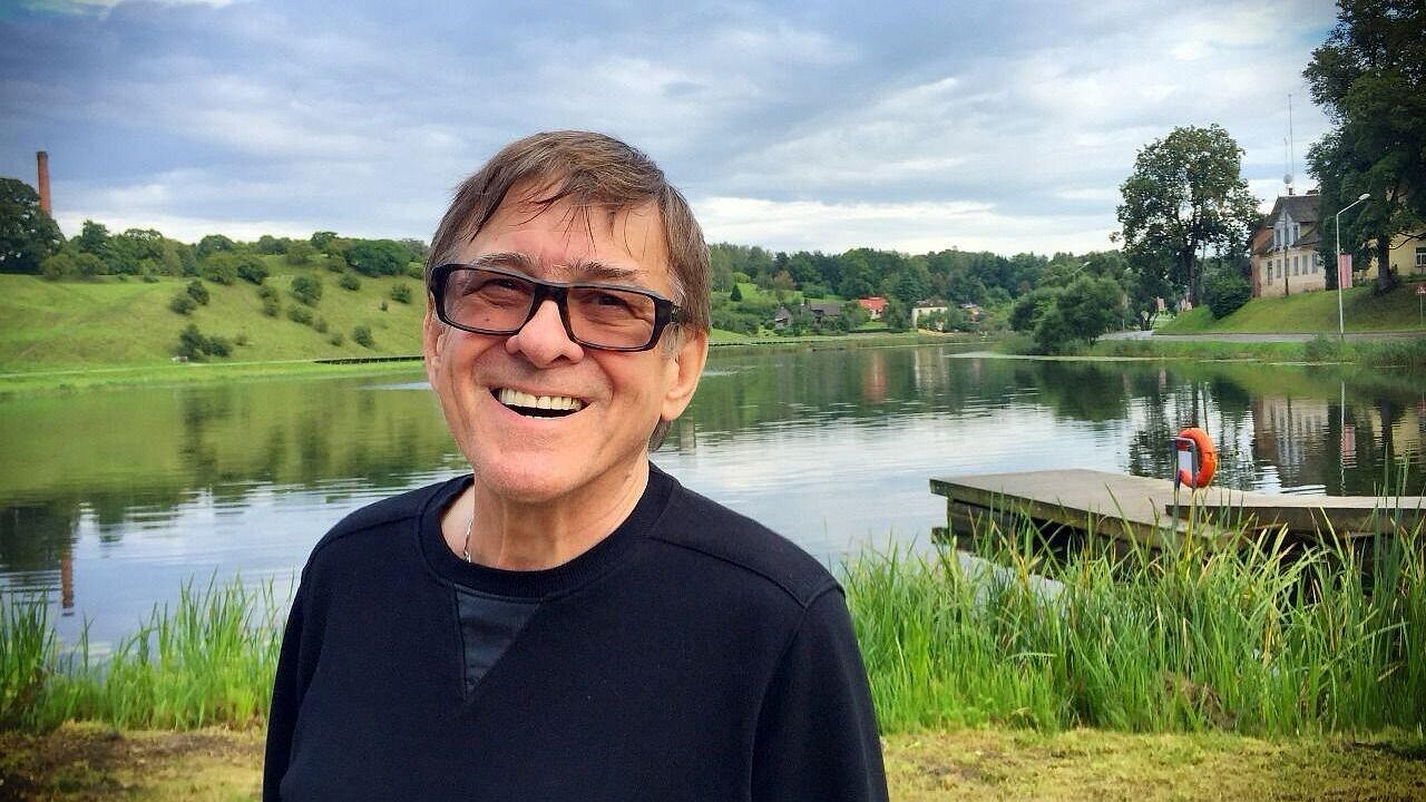 СМИ раскрыли подробности смерти директора группы "На-На"