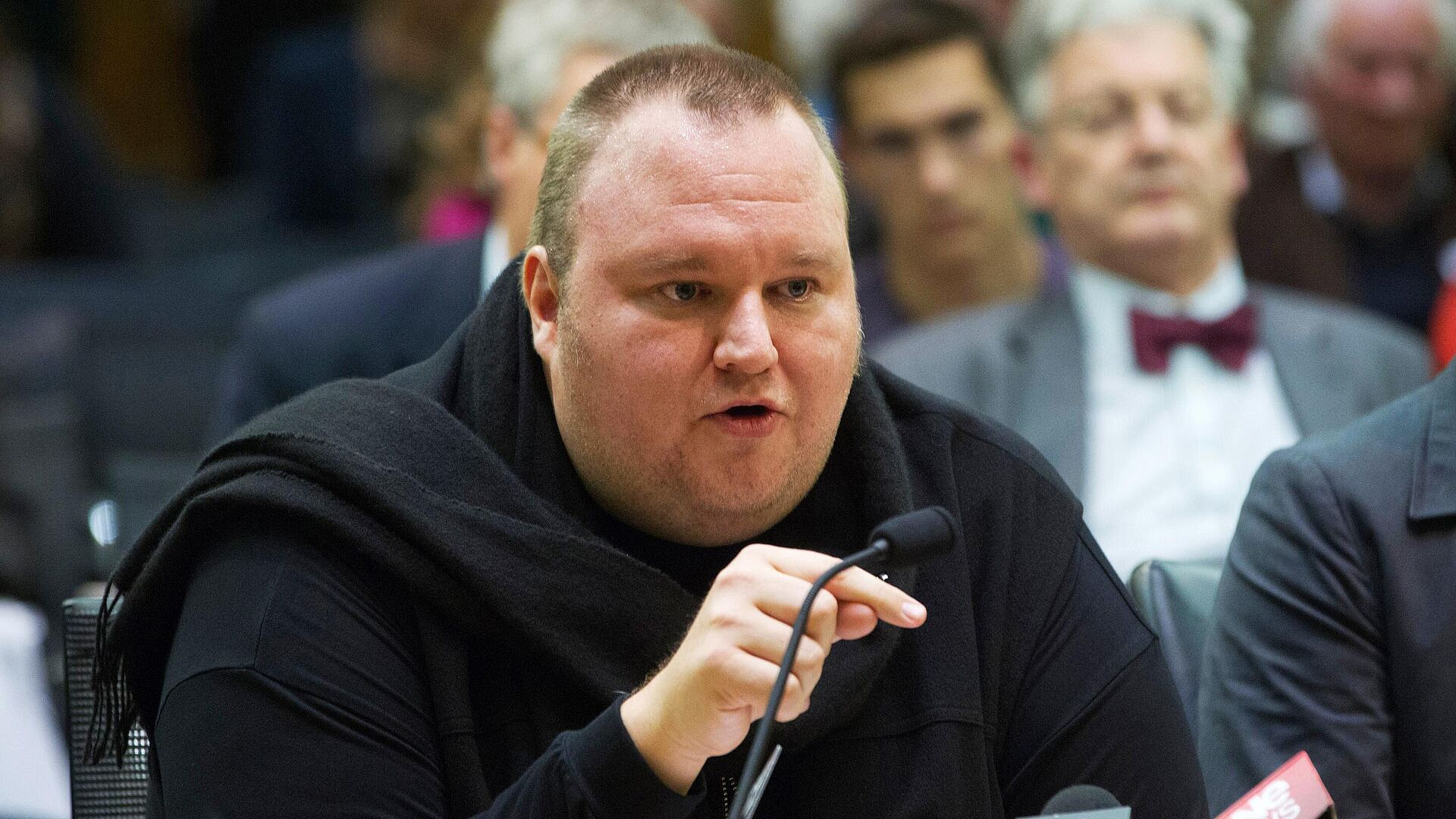 Дотком заявил, что мир обречен, если техногиганты первыми создадут общий ИИ