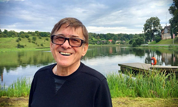 СМИ раскрыли подробности смерти директора группы "На-На"