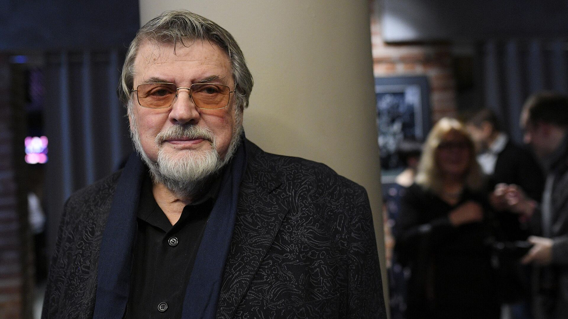 Медведев выразил соболезнования в связи с кончиной Ширвиндта