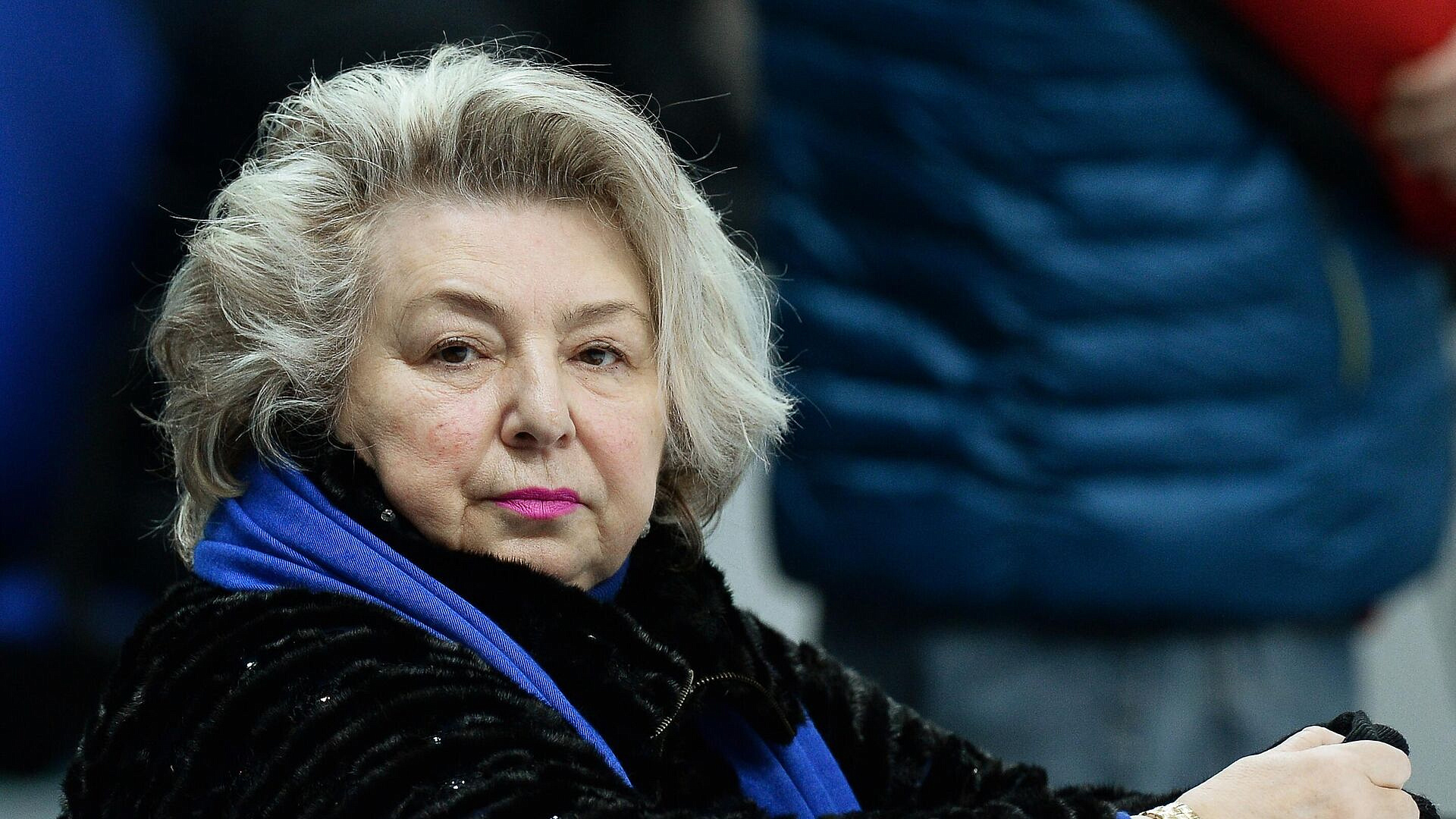 Тарасова заявила, что ее не интересуют выступления пар на Олимпиаде