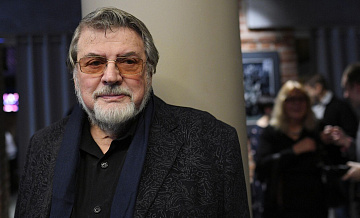 Медведев выразил соболезнования в связи с кончиной Ширвиндта