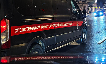 В Челябинской области задержали главу Управления Роспотребнадзора