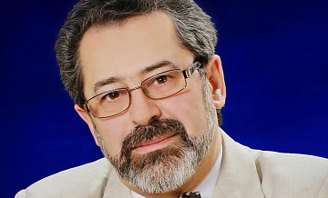 Умер актер Станислав Дубков