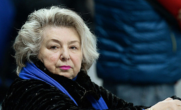 Тарасова заявила, что ее не интересуют выступления пар на Олимпиаде