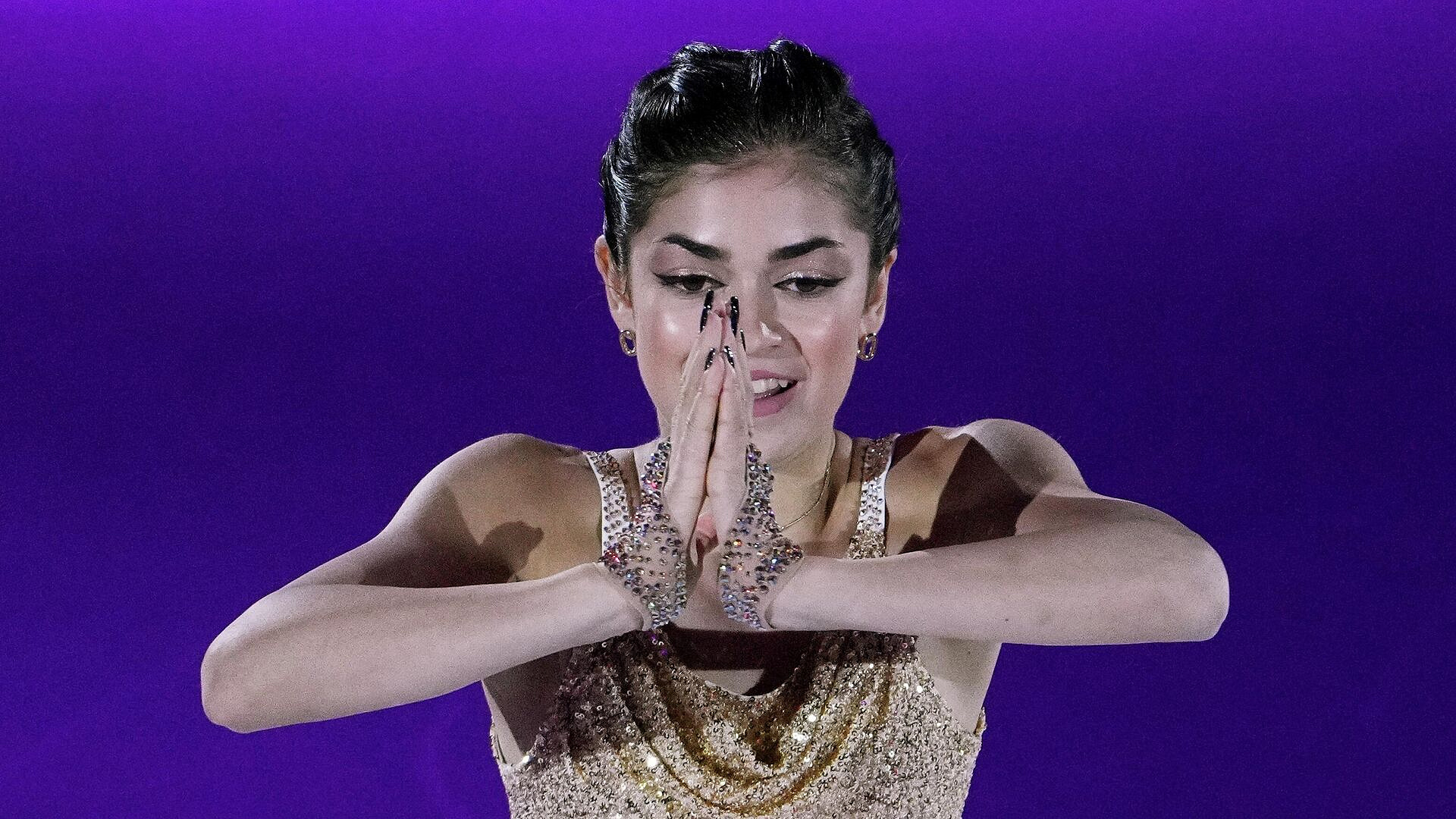 Американки и японка раскрылись: как Петросян может взять золото Олимпиады