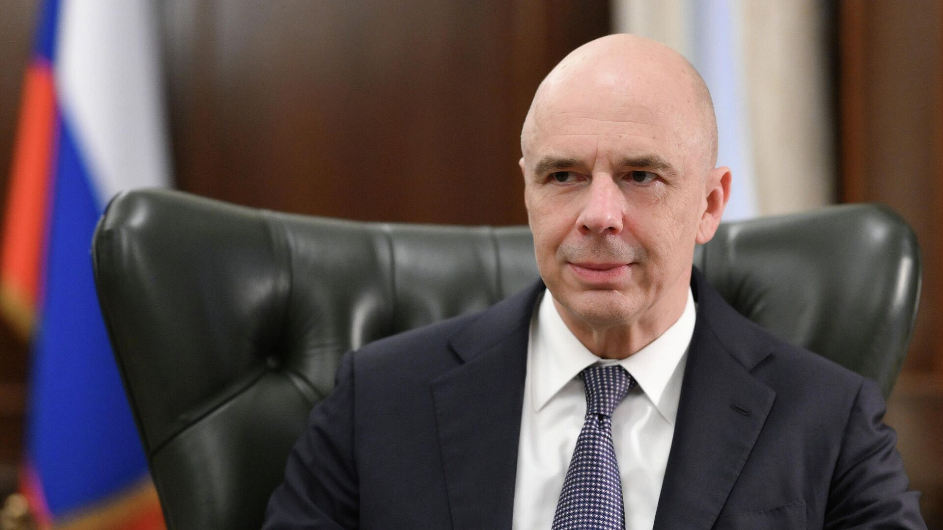 Силуанов рассказал, к чему приведет ситуация в Ормузском проливе