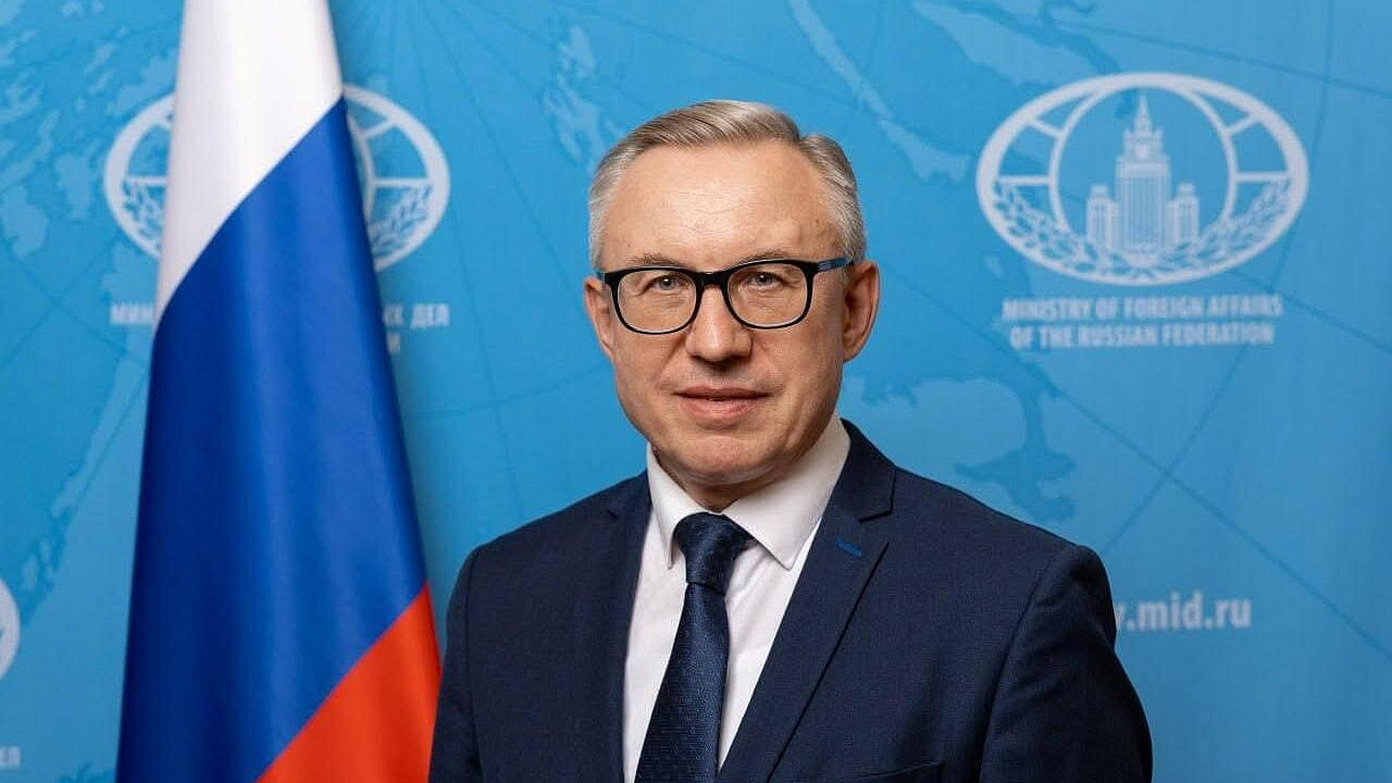 Посол в Норвегии оценил призыв Вадефуля усилить конфронтацию в Арктике