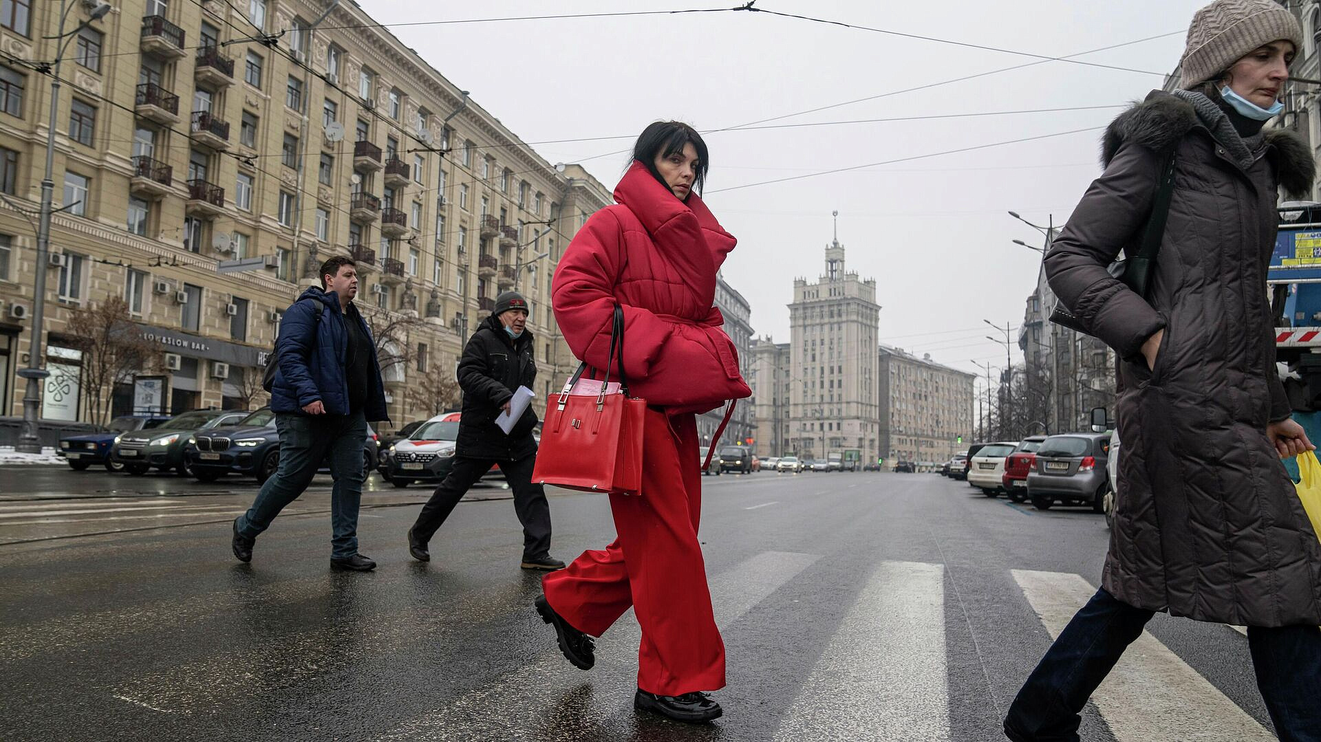 Шесть мальчиков воссоединятся с родственниками на Украине