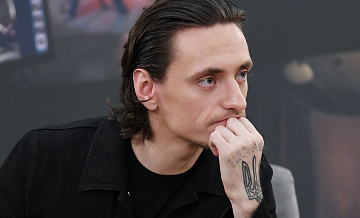 Сергей Полунин покинет Россию