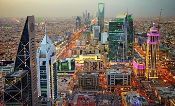 Школа экспорта РЭЦ выпустила пособие по ведению бизнеса в Саудовской Аравии