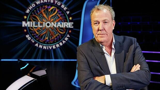 Знаменитый британский ведущий предложил неожиданную должность Путину