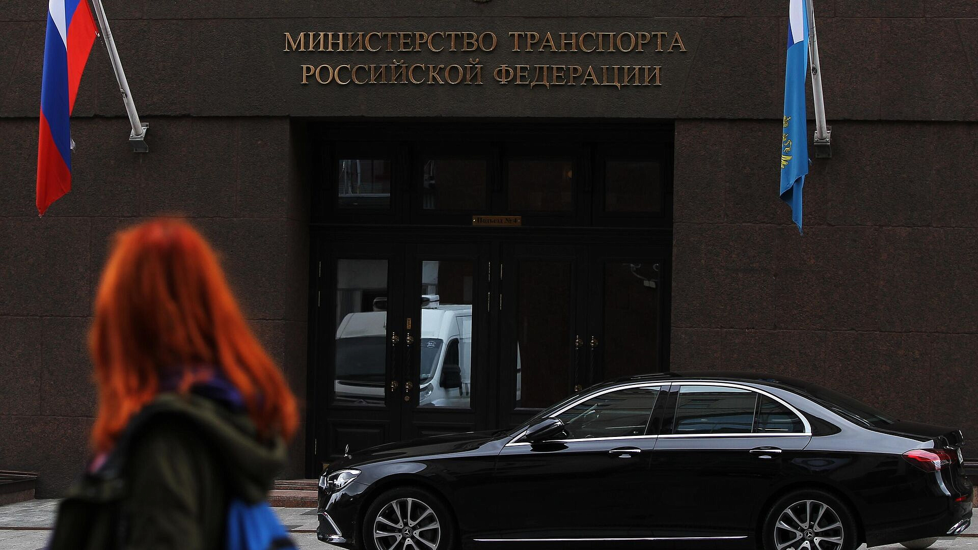 В Минтрансе рассказали об экологичности транспорта