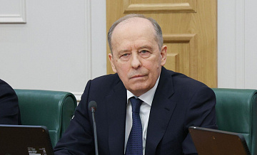 Украина стала полигоном по испытанию новых видов оружия, заявил Бортников