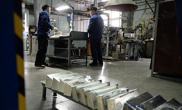 Цена на серебро превысила 36 долларов за тройскую унцию впервые с 2012 года