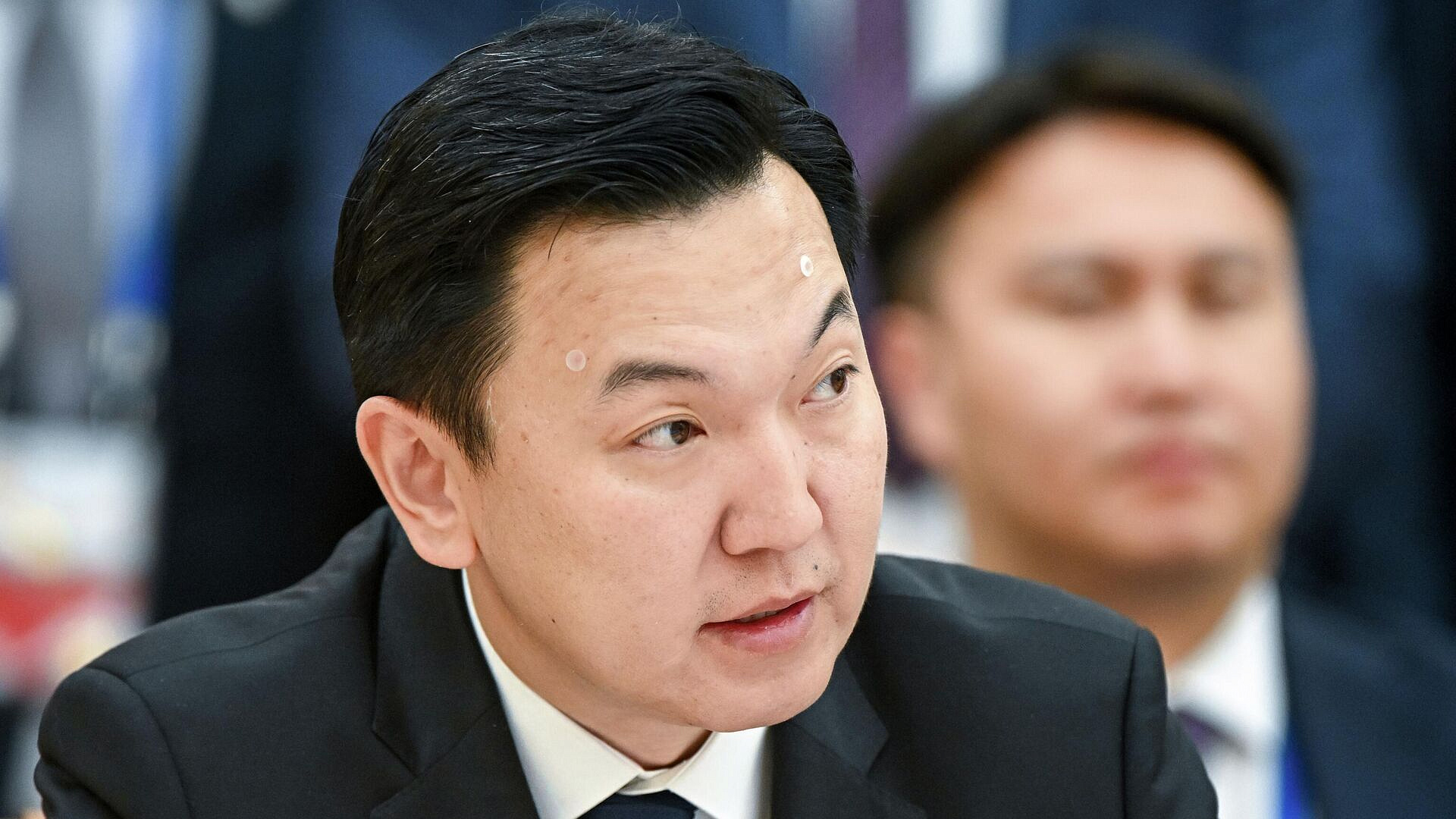 Председатель парламента Монголии подчеркнул важность партнерства с Россией