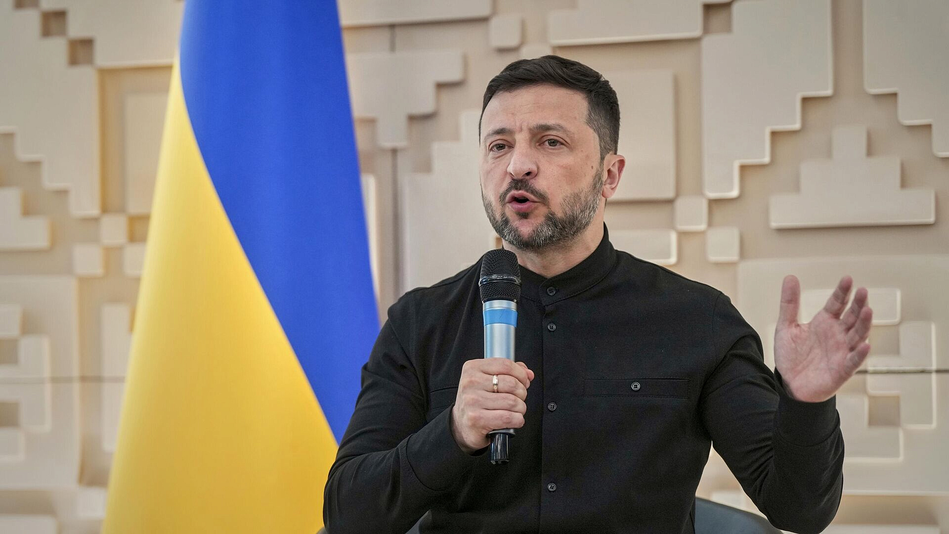 Новое заявление Зеленского об Одессе вызвало недоумение у журналиста