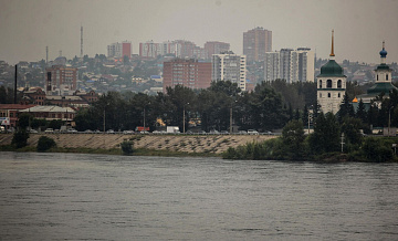 Продукция Усть-Илимского ЦКК будет направлена на рынок в регионе