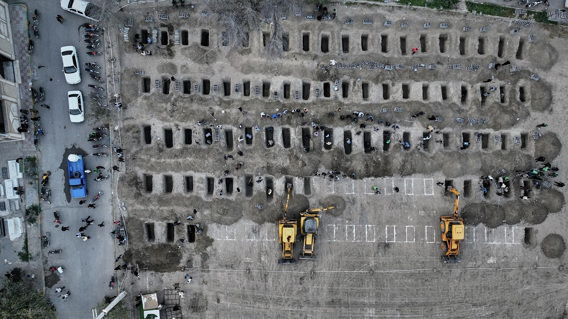 В ООН призвали немедленно расследовать удар по школе в Минабе