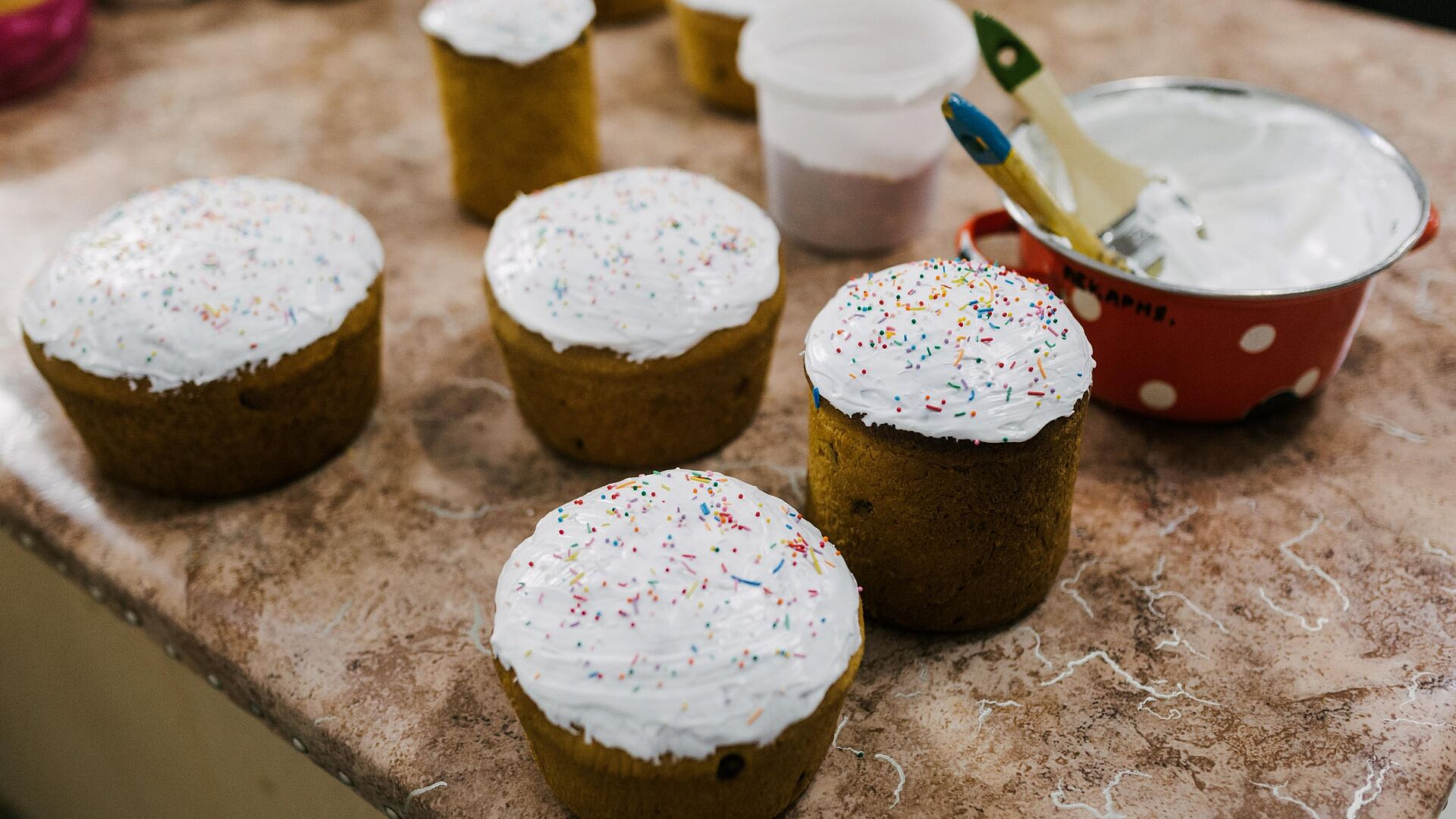 Как выбрать кулич и не навредить здоровью: советы диетологов